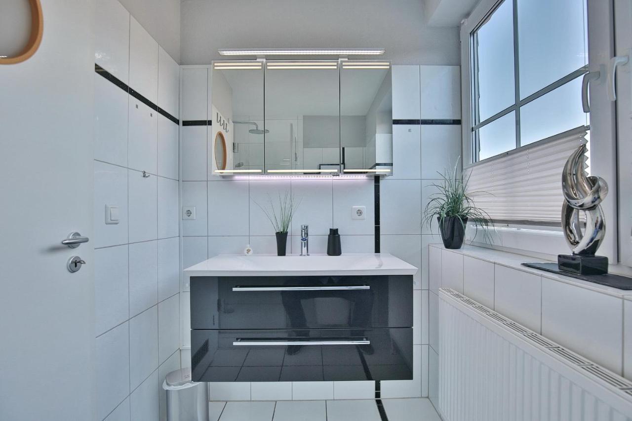 Bädervilla Bergstraße 30 Bädervilla Bergstraße Appartement 9 Timmendorfer Strand Exterior foto